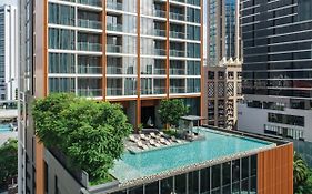 Oakwood Suites Bangkok